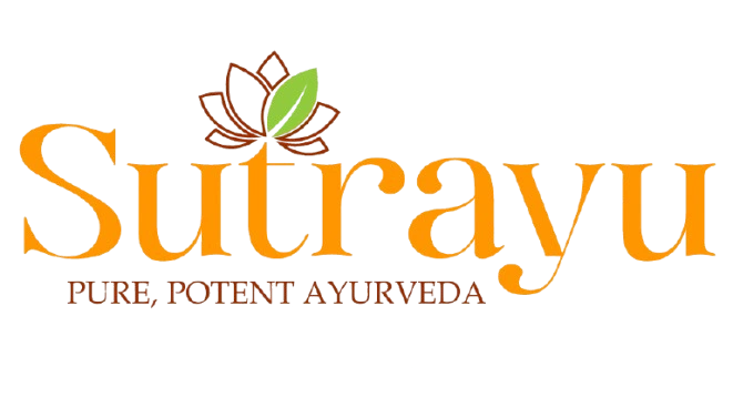 Sutrayu Ayurved